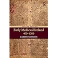 Early Medieval Ireland 400-1200
