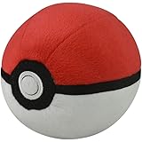 ポケットモンスター ソフトモンスターボール 直径11cm