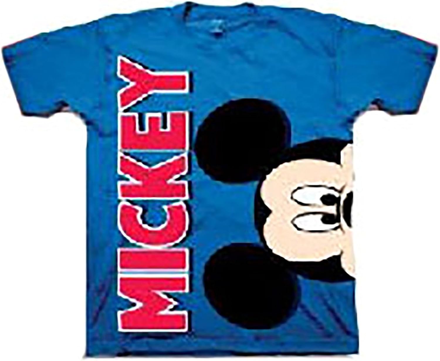 baby mickey shirt