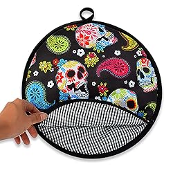 VNOM Tortilla Warmer Pouch 12 Inch Insulated