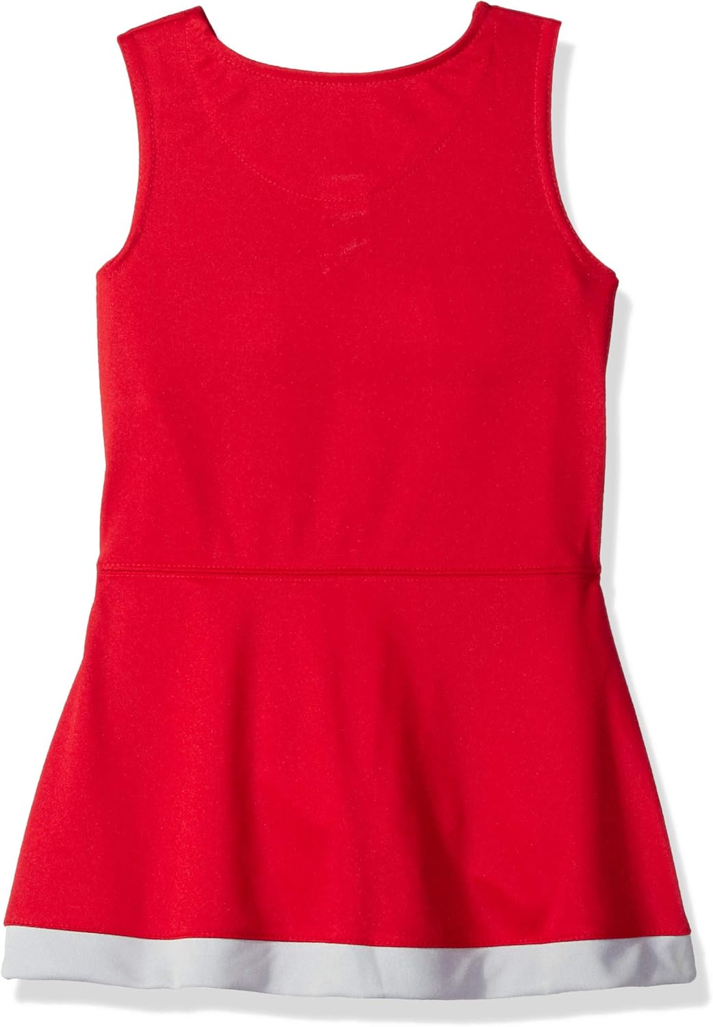 Outerstuff NCAA Boys Turtleneck Cheer Jumper Dress