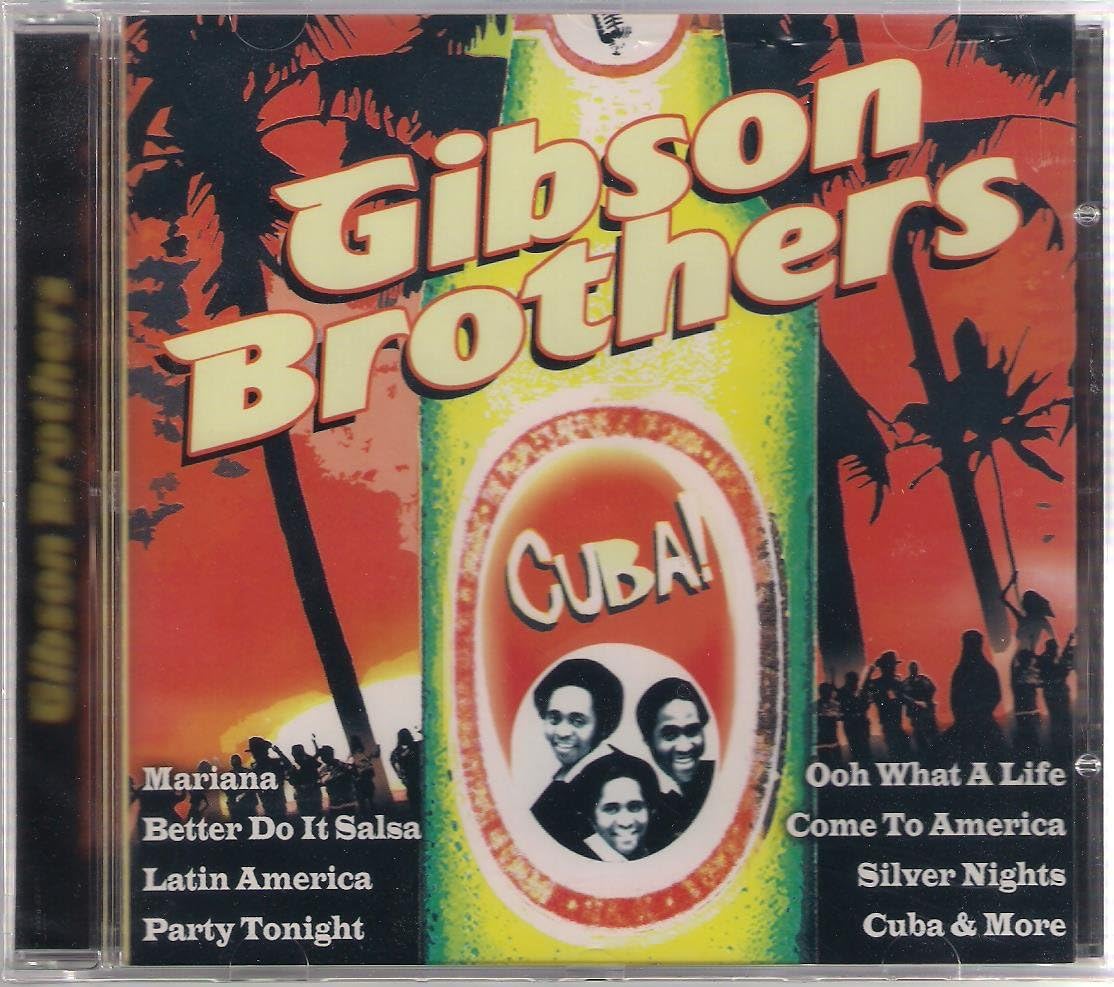 Cuba!