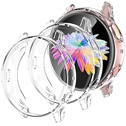 GEAK Compatible with Samsung Galaxy Watch Active 2