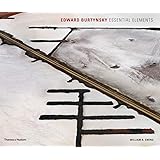 Edward Burtynsky: Essential Elements