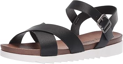 dirty laundry sandals amazon