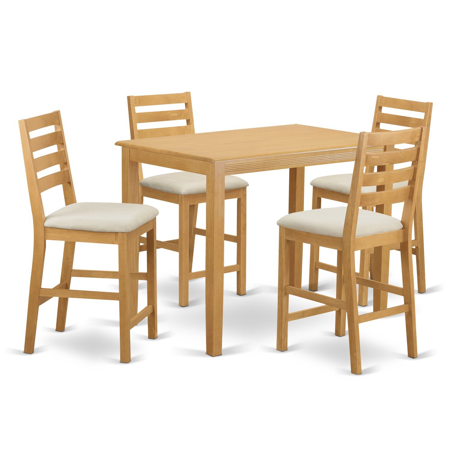Best Table With Four Bar Stools