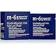 M-61 Hydraboost HA Serum Pad
