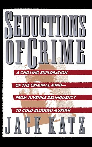 Download Seductions Of Crime PDF