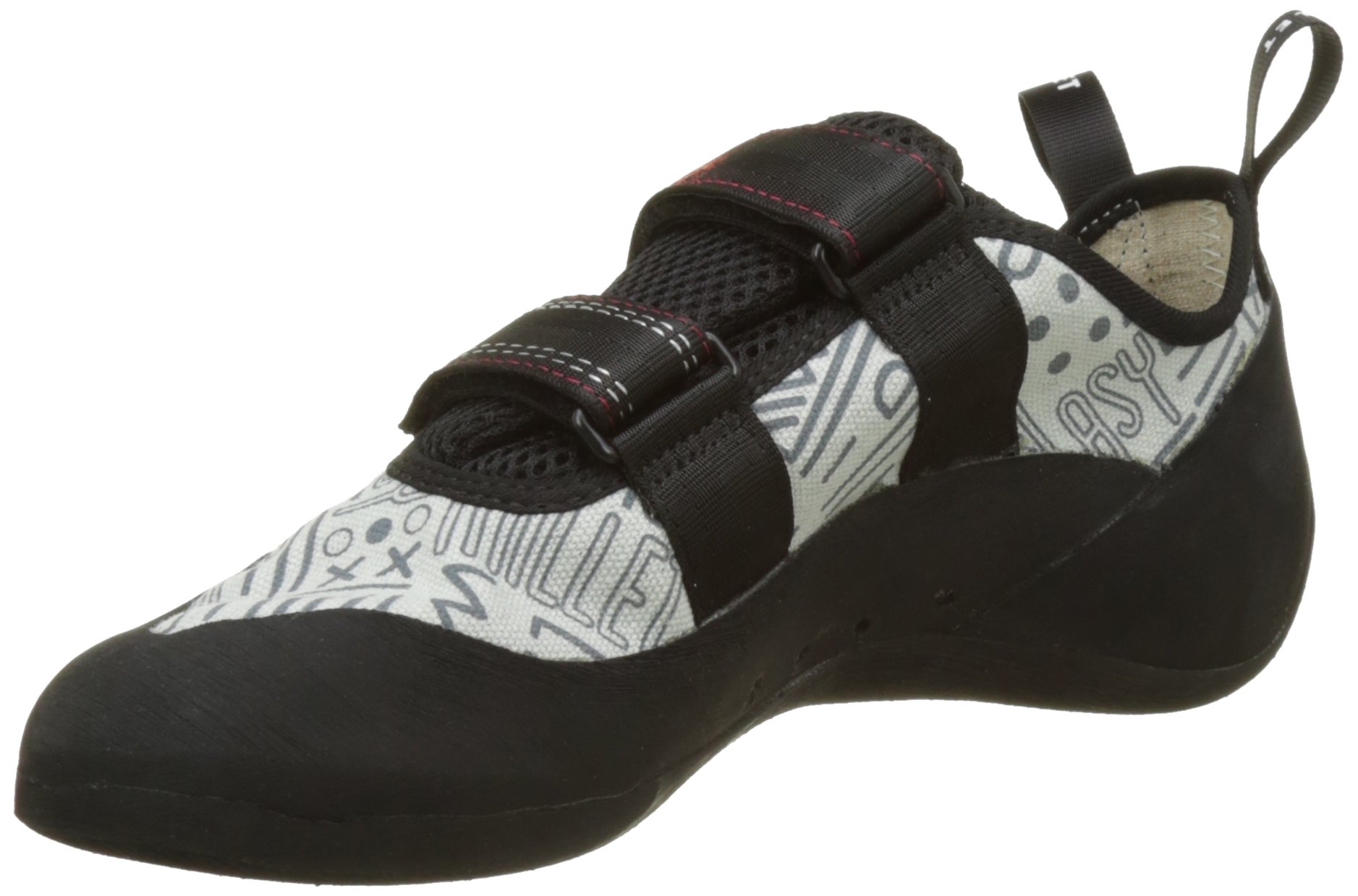 millet easy up climbing shoes