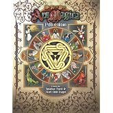 Ars Magica, Fifth Edition (Ars Magica Fantasy Roleplaying)