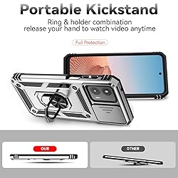 for Moto G 5G 2023 Case,[Not for 2022 Version] with