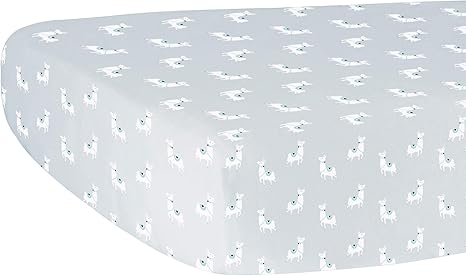 hello spud crib sheets