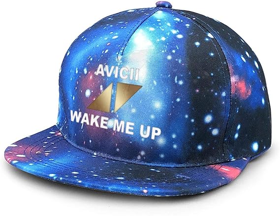 Amazon Co Jp アヴィーチー Avicii ゲーム 星空 ベースボールキャップ 野球帽 カジュアル ストーリート系 レジャー 戸外 無地 キャップ B系 オットーキャップ 男女兼用 ユニセックス 服 ファッション小物