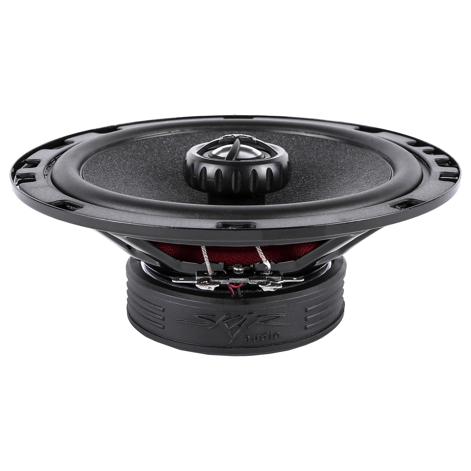 Skar Audio RPX65 6.5