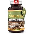 Herba Pygeum Supplement 200mg – 100 Capsules | Standardized to 13% Phytosterols | Pygeum Africanum as Prostate Supplement for