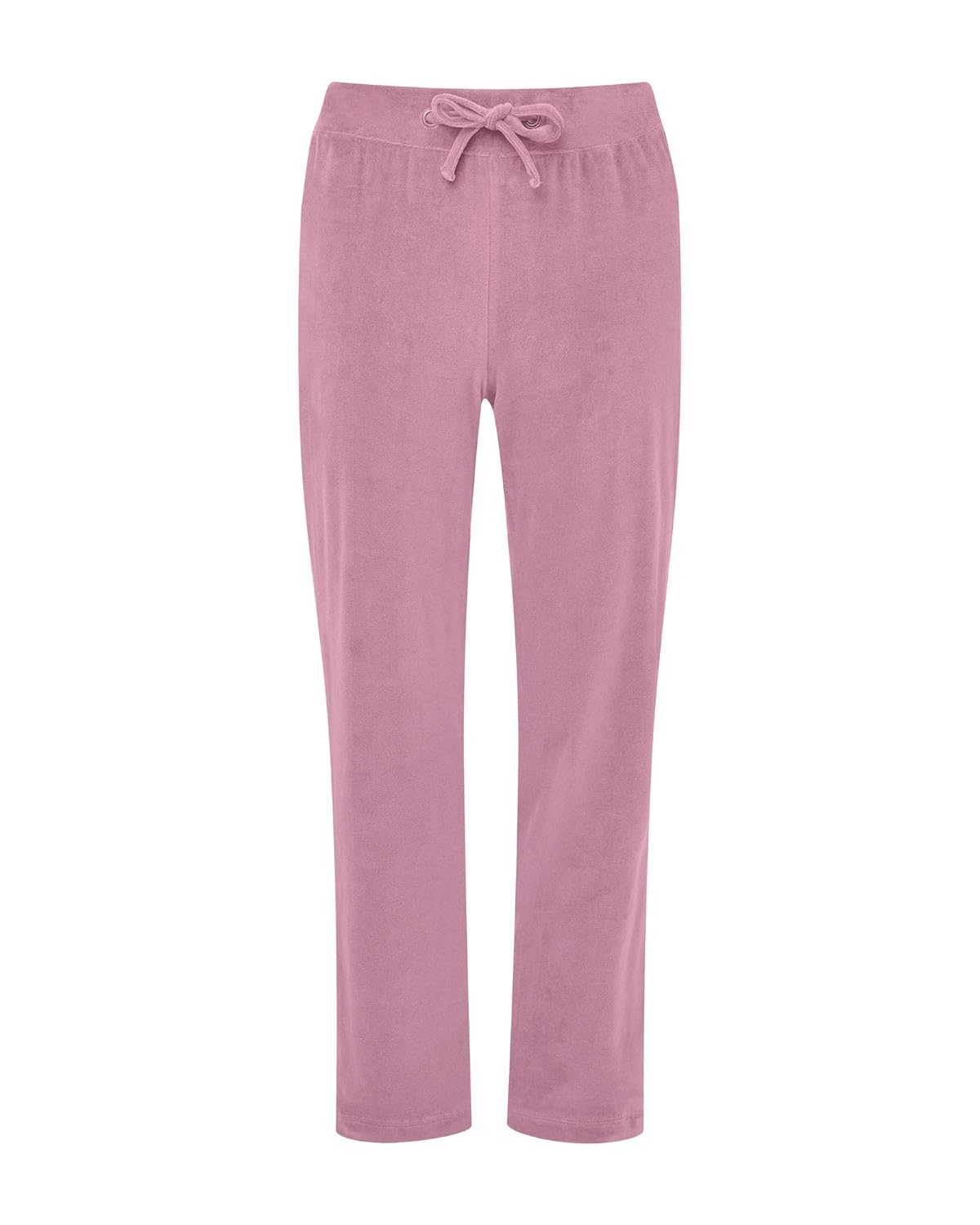 Cotton Traders Womens Casual Velour Trousers Amazon.co.uk Clothing