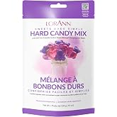 LorAnn Hard Candy Mix - 19 ounce pouch