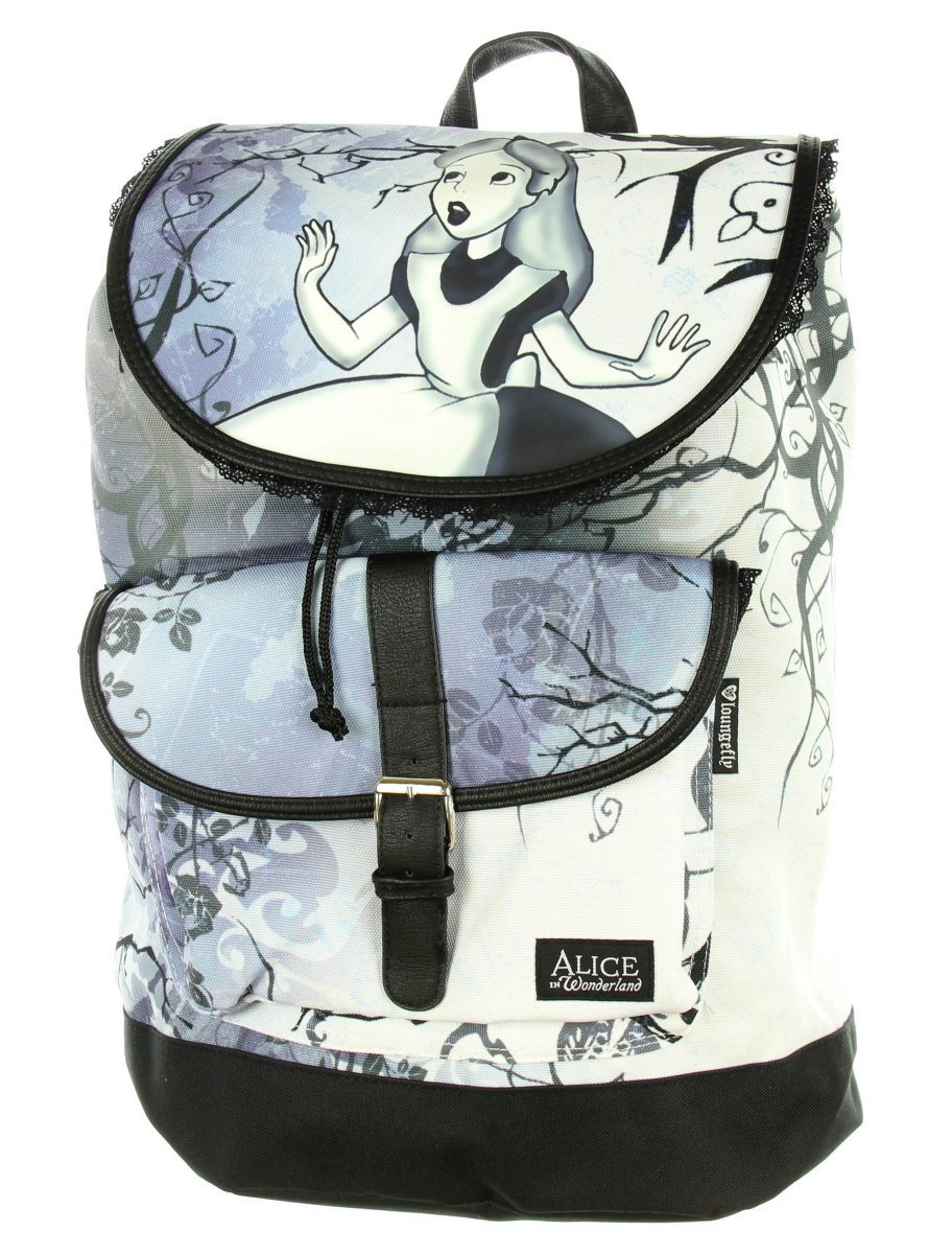 disney slouch backpack