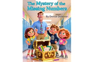 The Mystery of the Missing Numbers