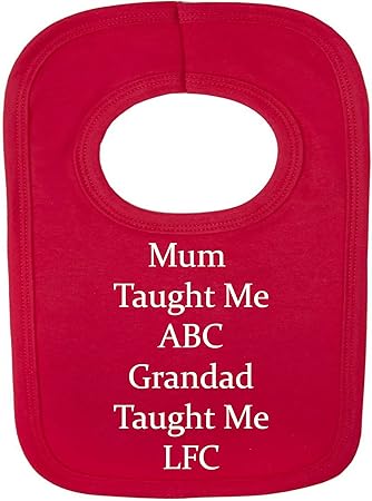 liverpool bib