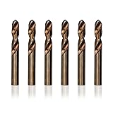 Drill America D/ASTCOYP6 Y Cobalt Heavy Duty Split
