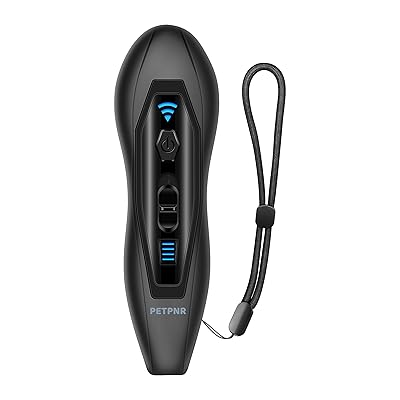 petgentle barking device