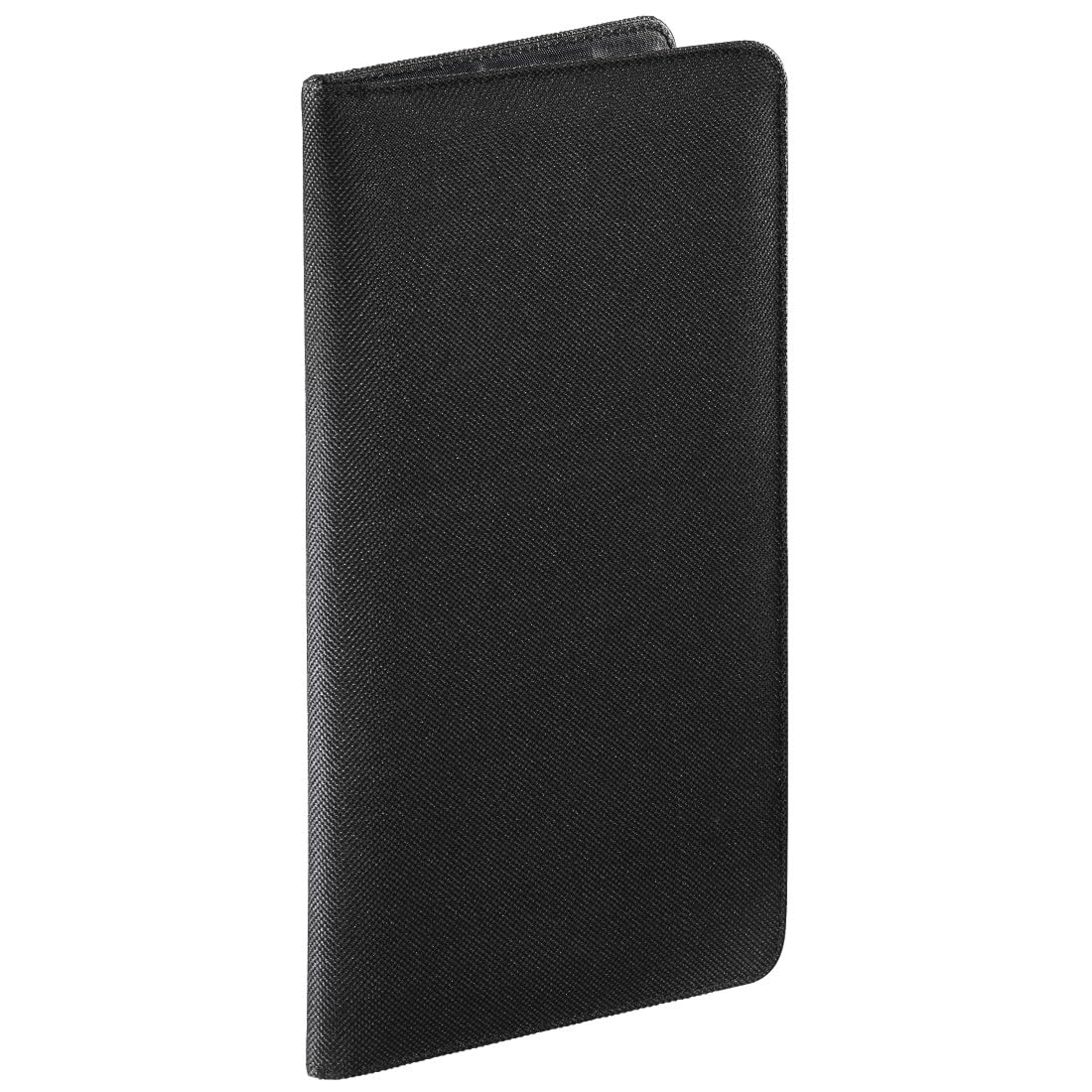 Hama Vehicle Document Wallet, Black