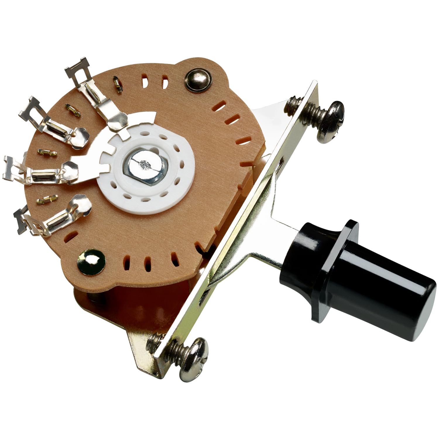 DiMarzio EP1105 - Three way Switch — image 1