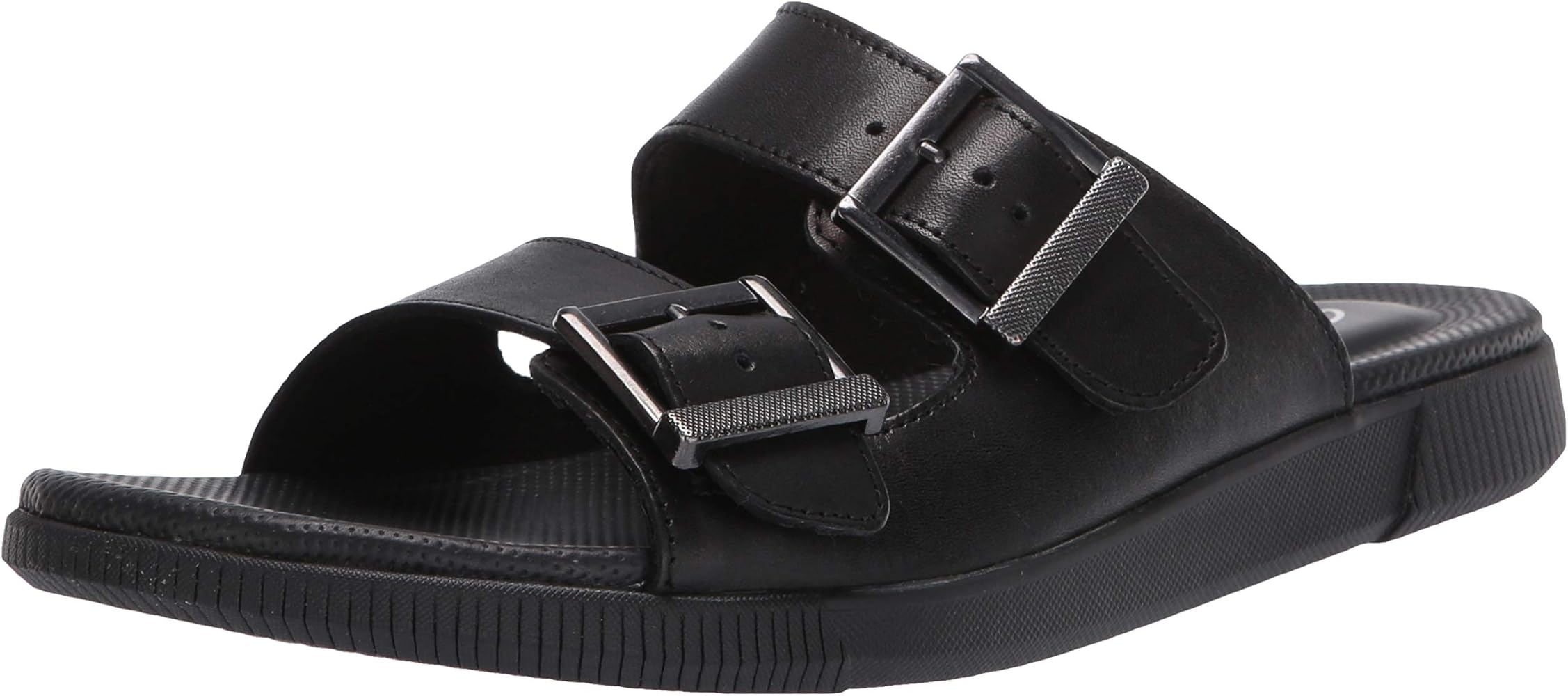 clarks men's vine cedar sandal