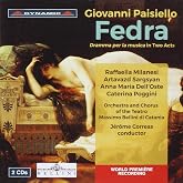 Giovanni Paisiello: Fedra