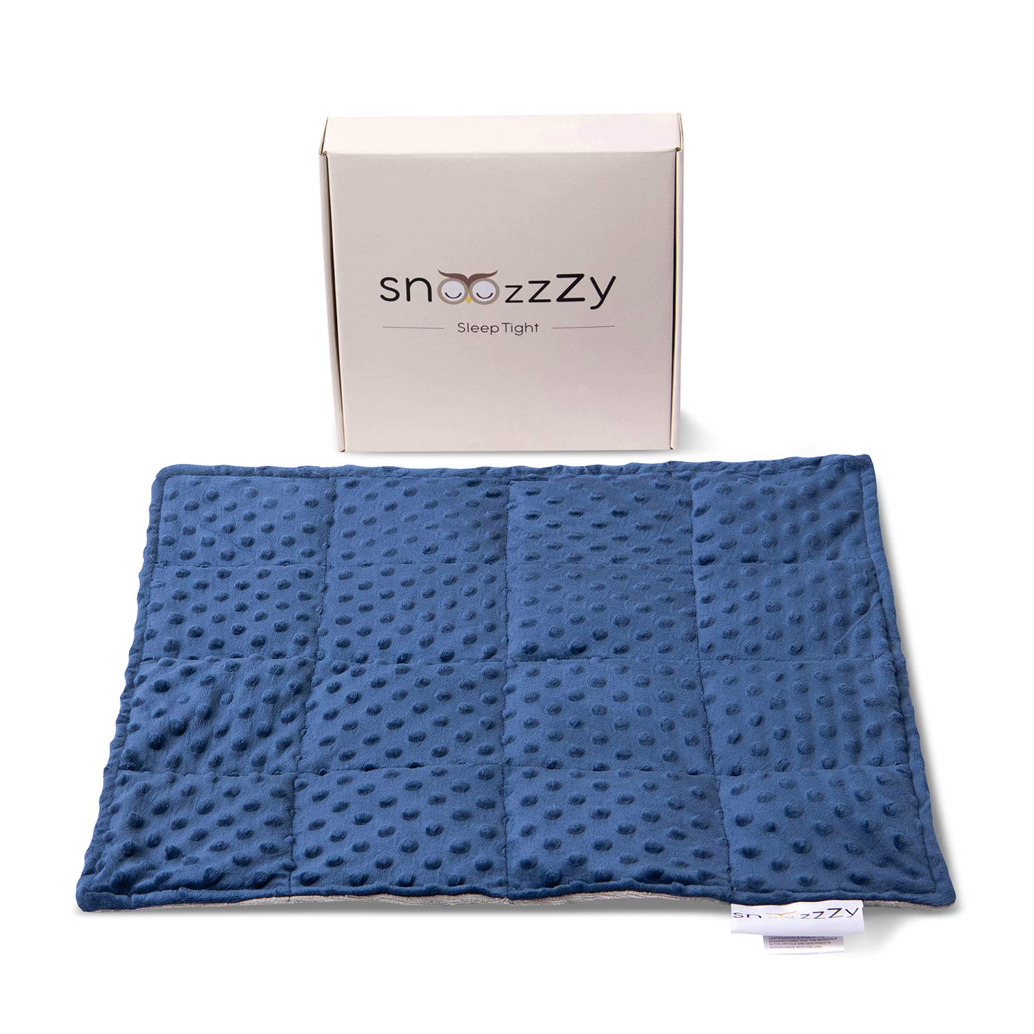 Weighted Lap Pads For Anxiety (3lb) Amazon.co.uk Business, Industry