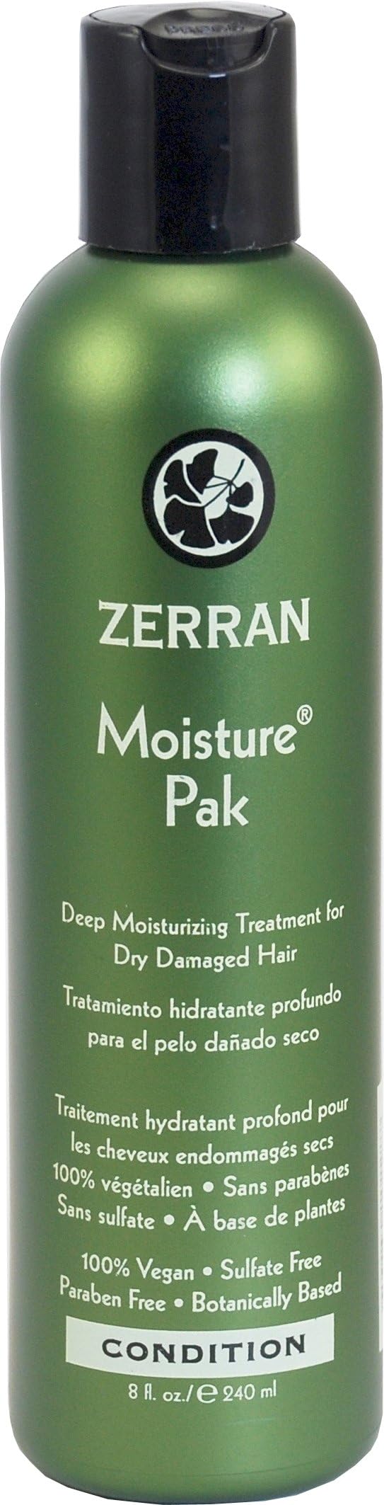 Moisture Pak Moisture Balancing Treatment