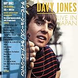 Live In Japan Includes NTSC Reg 0