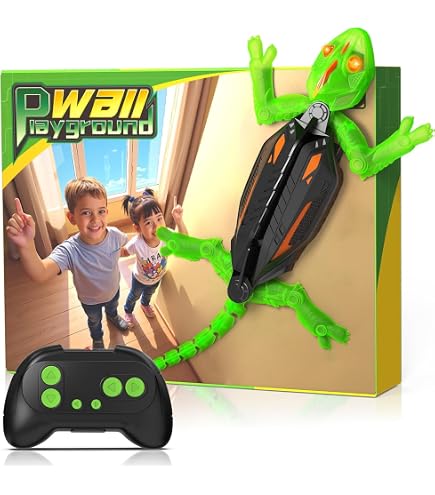 HEXBUG Veuve noire télécommandée, jouet araignée rechargeable pour enfants, figurine robotique de veuve noire réglable, jouets STEM pour garçons et filles à partir de 8 ans
