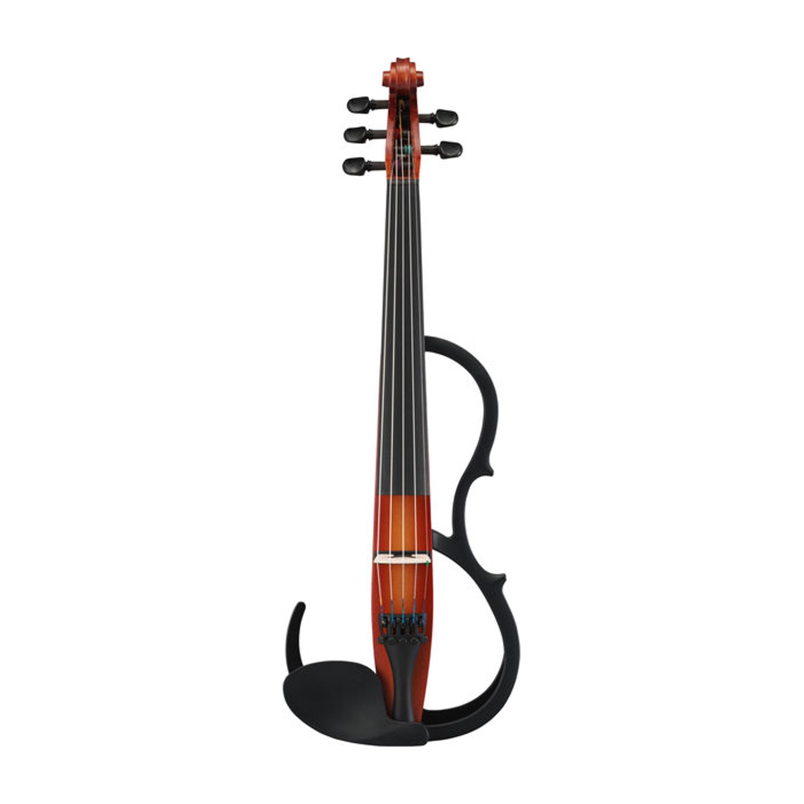 Yamaha Silent Violin SV255BR