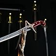 Shamshir Sword, Persian Sword, Handmade Gift, Historical