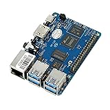 Banana PI BPI M5 New Generation Single Board