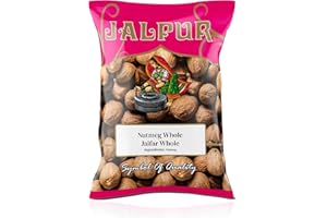 Nutmeg Whole 100g