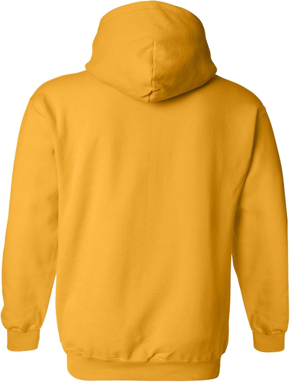 NCAA Officially Licensed College - University Team Color Basic Hoodie Sweatshirt: Clothing