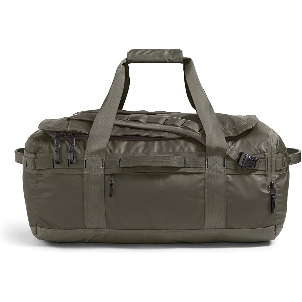 Amazon.com | The North Face Base Camp Duffel Large | Travel Duffels