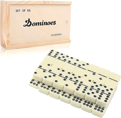 juego de domino amazon