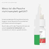 Bäder Threadlocker B270Eco 10ml High Strength Green Heat Resistant view 6