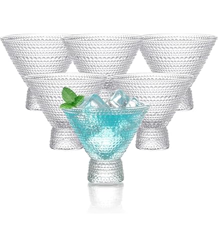 Verre à Cocktail, Sélection Verres à Shooters, Gravure Sur Verre