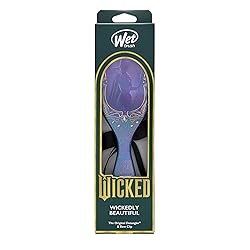 Wet Brush Original Detangler Hair Brush Elphaba