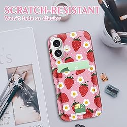 Petocase for iPhone 16 Plus Wallet Case Card Holder