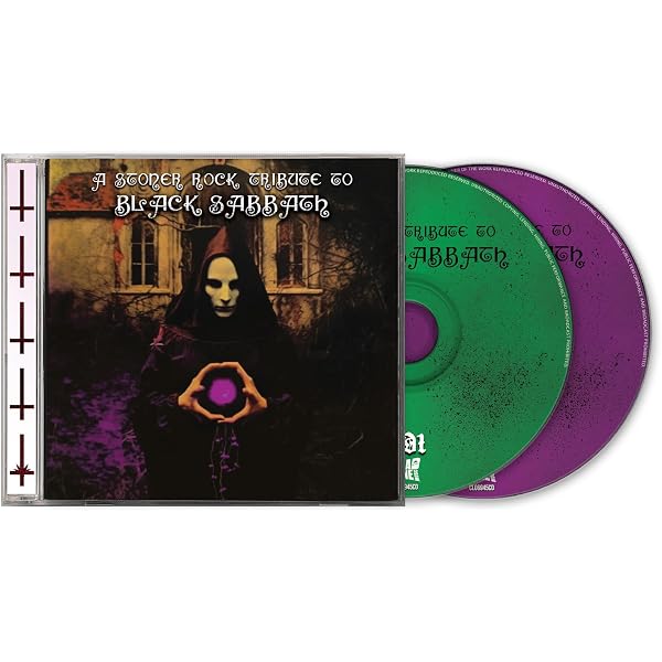 Various Artists - Best of Black Sabbath (Redux) (Various Artists