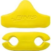 FINIS Ankle Buoy, Swim Buoy for Upper Body &amp; Core Strength | Build Upper-Body and Core Strength with an Ankle Buoy Designed for Fitness and Competitive Swim Training