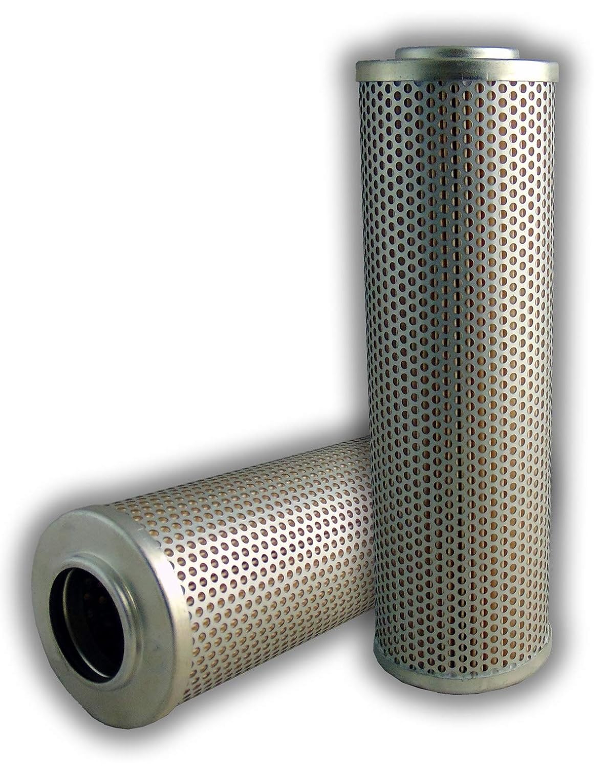 WIX D07H10CAV Heavy Duty Replacement Hydraulic Filter Element from Big