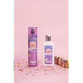 So French Dulce Collection Body Mist and Lotion Set (Birthday Cake)