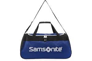 Samsonite Unisex-Adult Golfers Carryon/Duffel Bag Golfers Carry on Duffel Bag